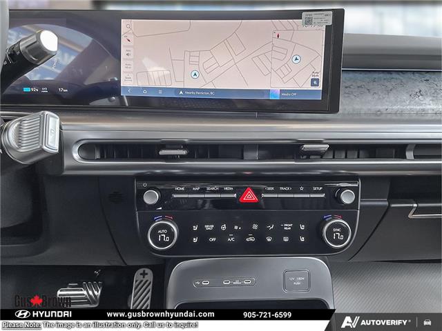 2026 Hyundai IONIQ 9 Preferred + w/Ultimate Calligraphy Package (Stk: A014215) in Brooklin - Image 18 of 26