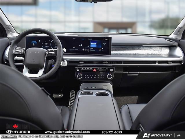 2026 Hyundai IONIQ 9 Preferred + w/Ultimate Calligraphy Package (Stk: A014215) in Brooklin - Image 22 of 26