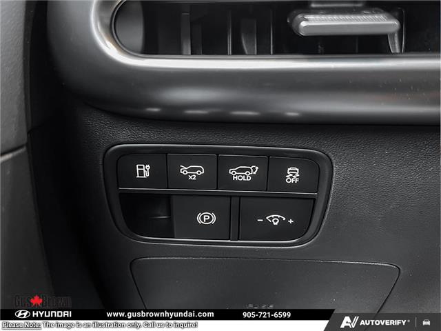 2026 Hyundai IONIQ 9 Preferred + w/Ultimate Calligraphy Package (Stk: A014215) in Brooklin - Image 26 of 26