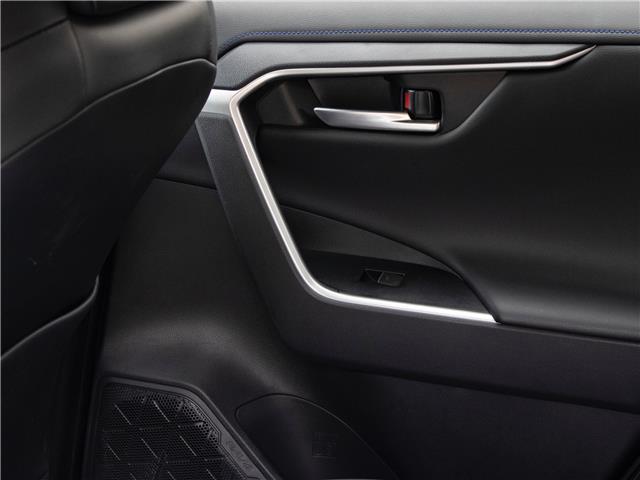 2023 Toyota RAV4 Hybrid XSE (Stk: PR2596) in Windsor - Image 29 of 30