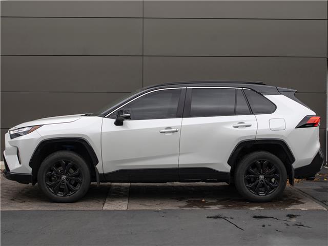 2023 Toyota RAV4 Hybrid XSE (Stk: PR2596) in Windsor - Image 4 of 30