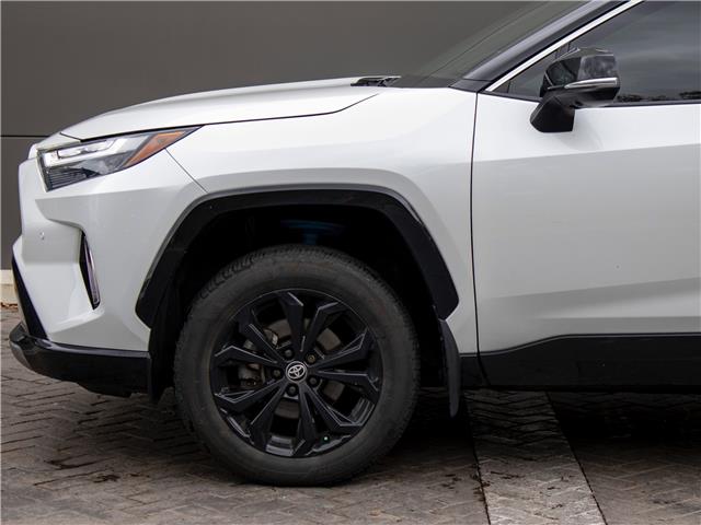 2023 Toyota RAV4 Hybrid XSE (Stk: PR2596) in Windsor - Image 3 of 30