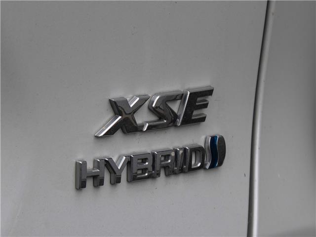 2023 Toyota RAV4 Hybrid XSE (Stk: PR2596) in Windsor - Image 6 of 30