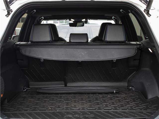 2023 Toyota RAV4 Hybrid XSE (Stk: PR2596) in Windsor - Image 7 of 30