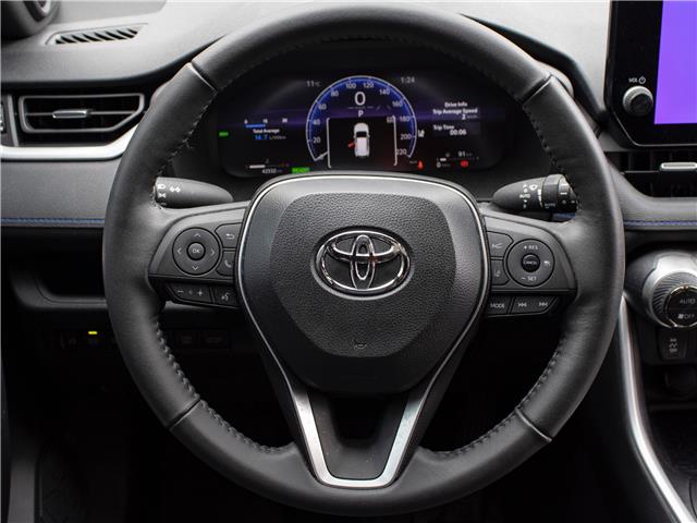 2023 Toyota RAV4 Hybrid XSE (Stk: PR2596) in Windsor - Image 15 of 30