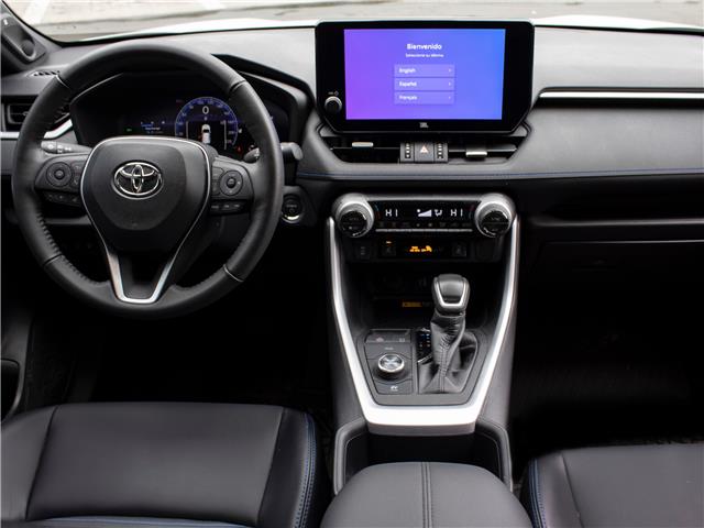 2023 Toyota RAV4 Hybrid XSE (Stk: PR2596) in Windsor - Image 20 of 30