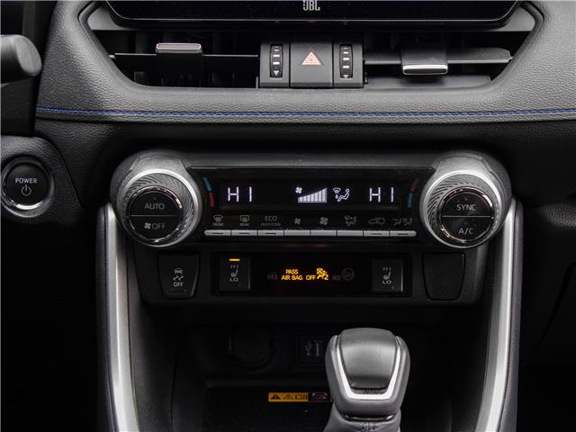2023 Toyota RAV4 Hybrid XSE (Stk: PR2596) in Windsor - Image 21 of 30