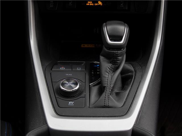 2023 Toyota RAV4 Hybrid XSE (Stk: PR2596) in Windsor - Image 25 of 30