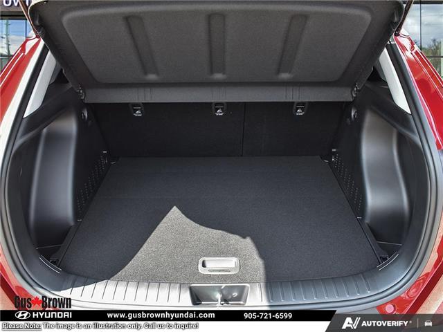 2026 Hyundai Kona 2.0L Preferred (Stk: U389779) in Brooklin - Image 7 of 26