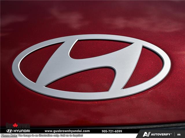 2026 Hyundai Kona 2.0L Preferred (Stk: U389779) in Brooklin - Image 9 of 26