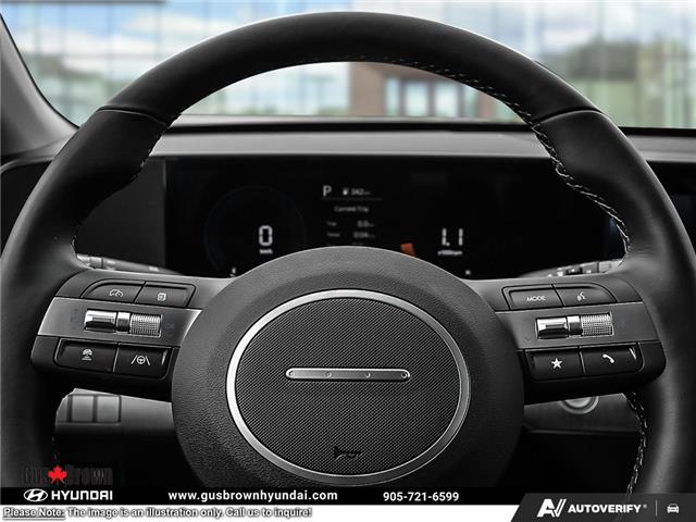 2026 Hyundai Kona 2.0L Preferred (Stk: U389779) in Brooklin - Image 13 of 26