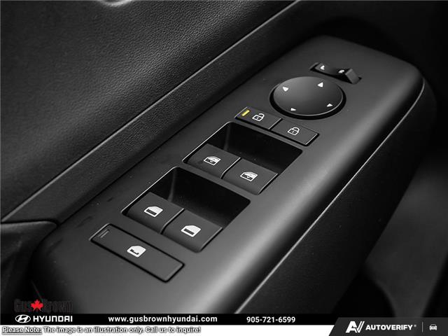 2026 Hyundai Kona 2.0L Preferred (Stk: U389779) in Brooklin - Image 16 of 26