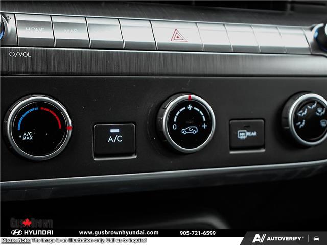 2026 Hyundai Kona 2.0L Preferred (Stk: U389779) in Brooklin - Image 24 of 26