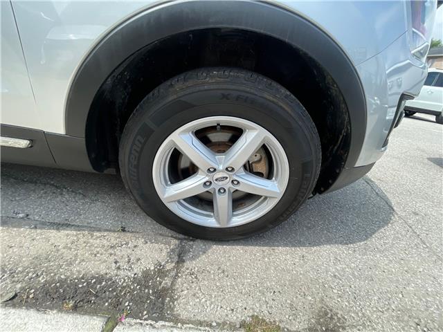 2016 Ford Explorer XLT (Stk: FC75061) in Scarborough - Image 4 of 25