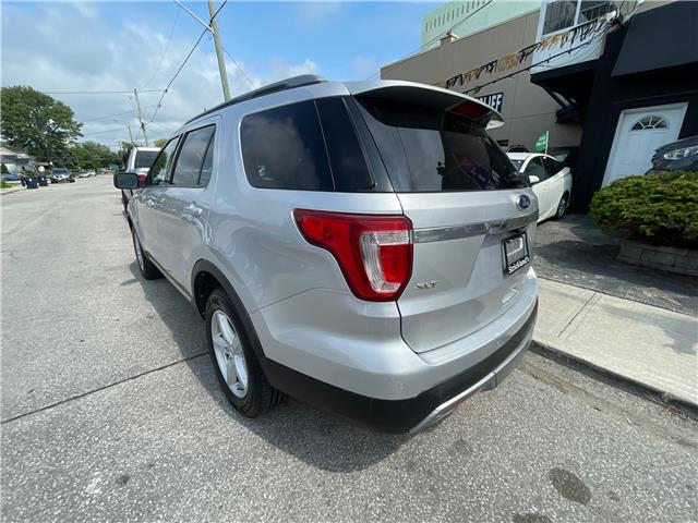2016 Ford Explorer XLT (Stk: FC75061) in Scarborough - Image 5 of 25