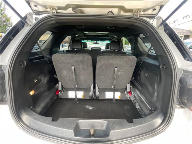 2016 Ford Explorer XLT (Stk: FC75061) in Scarborough - Image 8 of 25