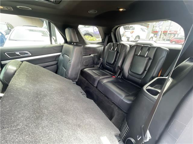 2016 Ford Explorer XLT (Stk: FC75061) in Scarborough - Image 10 of 25