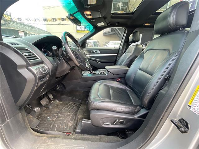 2016 Ford Explorer XLT (Stk: FC75061) in Scarborough - Image 12 of 25