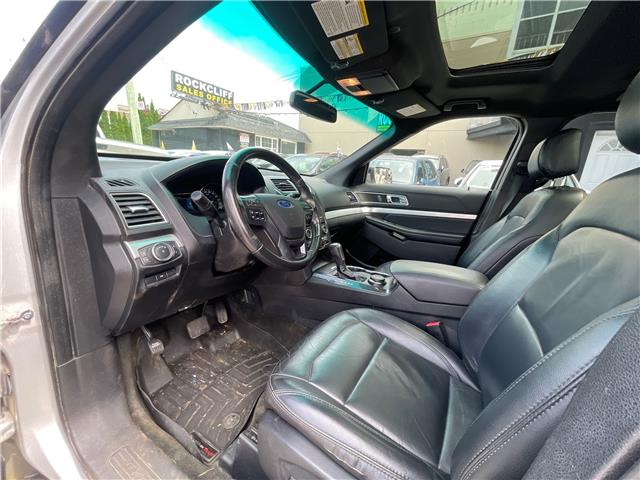 2016 Ford Explorer XLT (Stk: FC75061) in Scarborough - Image 13 of 25
