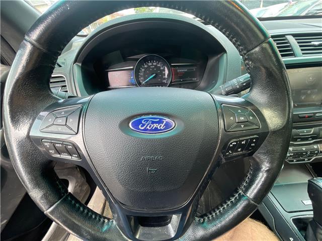 2016 Ford Explorer XLT (Stk: FC75061) in Scarborough - Image 15 of 25