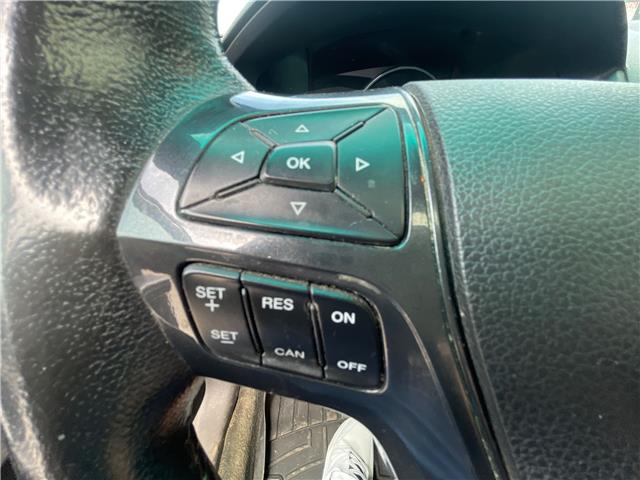 2016 Ford Explorer XLT (Stk: FC75061) in Scarborough - Image 16 of 25