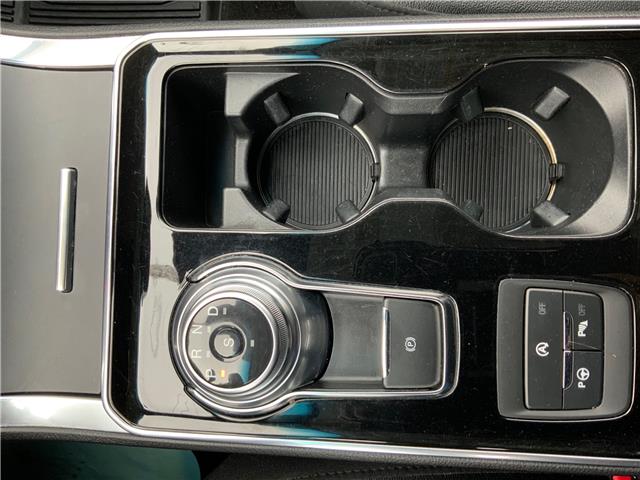 2020 Ford Edge Titanium (Stk: UC5614) in London - Image 14 of 27