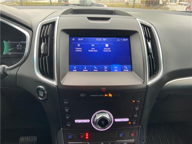 2020 Ford Edge Titanium (Stk: UC5614) in London - Image 12 of 27
