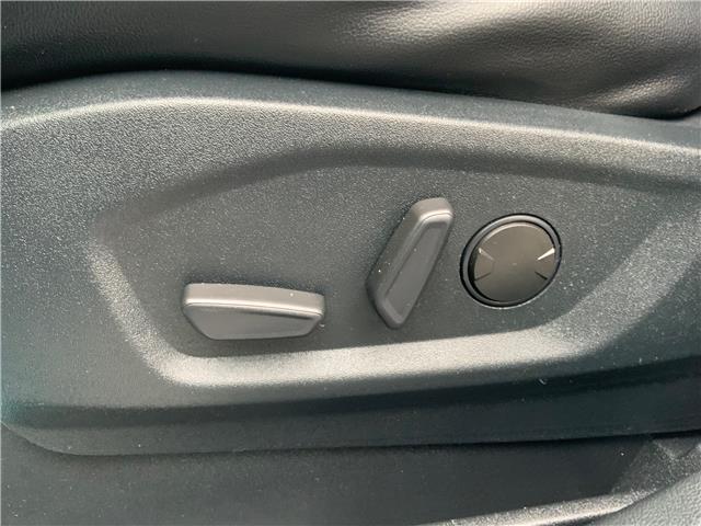 2020 Ford Edge Titanium (Stk: UC5614) in London - Image 17 of 27