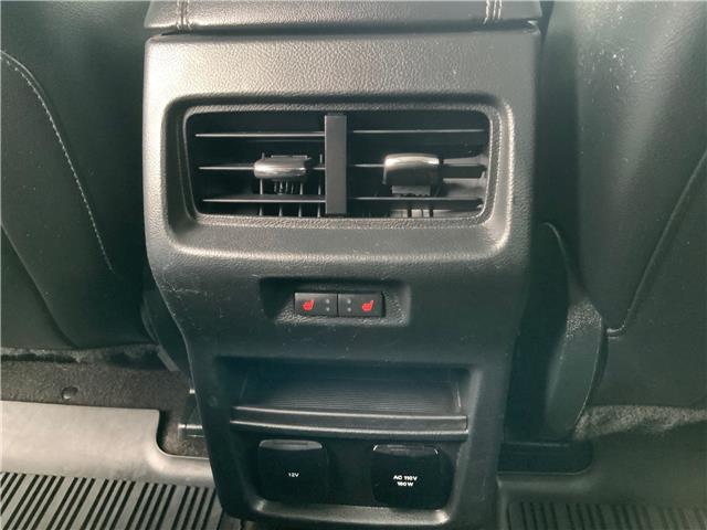 2020 Ford Edge Titanium (Stk: UC5614) in London - Image 20 of 27