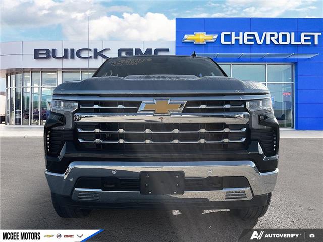 2024 Chevrolet Silverado 1500 LTZ (Stk: 150655) in Goderich - Image 8 of 28