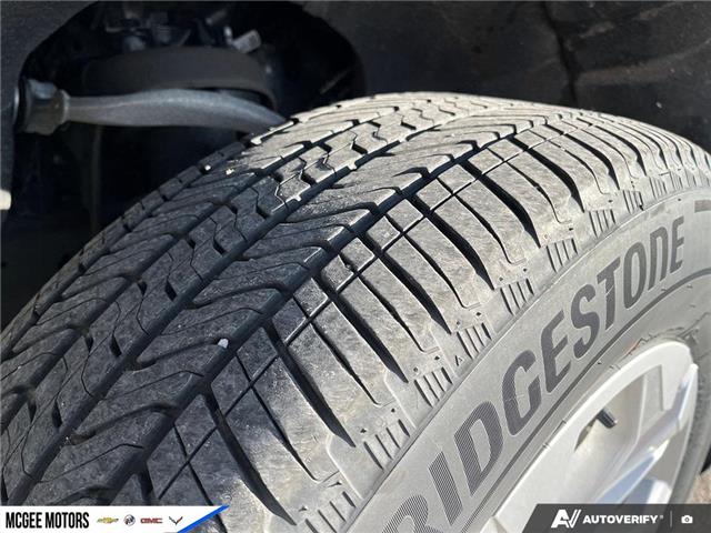 2024 Chevrolet Silverado 1500 LTZ (Stk: 150655) in Goderich - Image 10 of 28