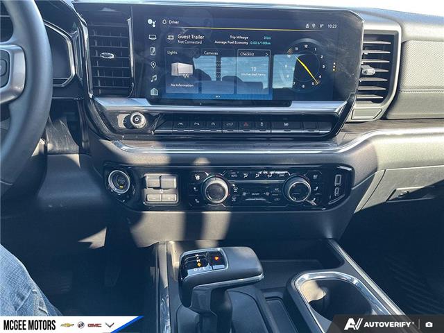 2024 Chevrolet Silverado 1500 LTZ (Stk: 150655) in Goderich - Image 22 of 28