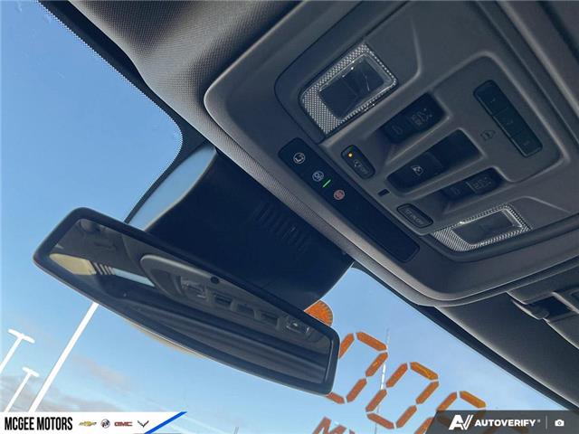 2024 Chevrolet Silverado 1500 LTZ (Stk: 150655) in Goderich - Image 24 of 28