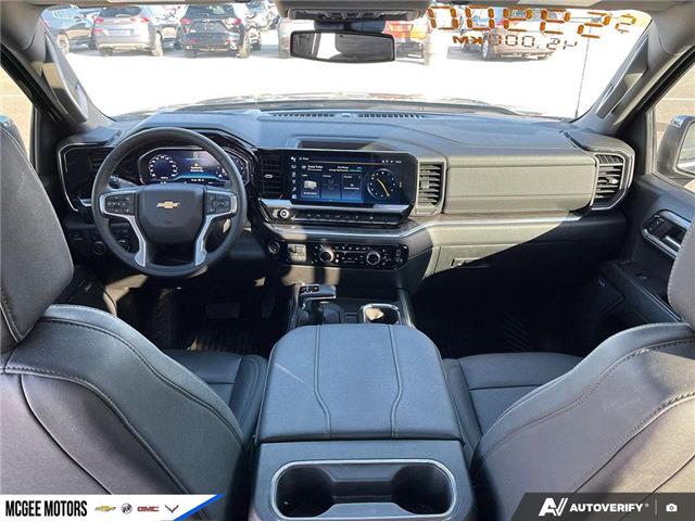 2024 Chevrolet Silverado 1500 LTZ (Stk: 150655) in Goderich - Image 27 of 28