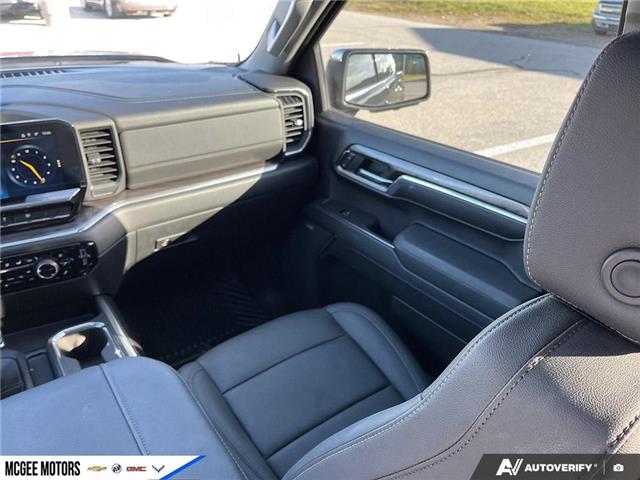2024 Chevrolet Silverado 1500 LTZ (Stk: 150655) in Goderich - Image 28 of 28