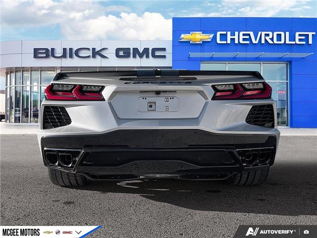2026 Chevrolet Corvette Stingray (Stk: 103211) in Goderich - Image 4 of 26