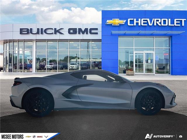 2026 Chevrolet Corvette Stingray (Stk: 103211) in Goderich - Image 6 of 26