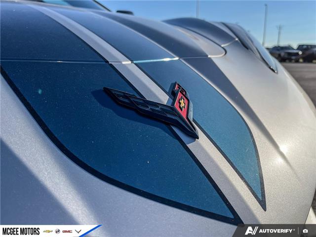 2026 Chevrolet Corvette Stingray (Stk: 103211) in Goderich - Image 12 of 26
