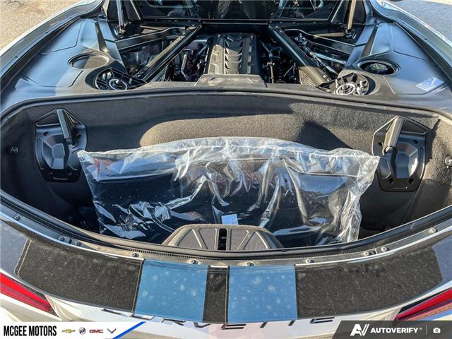 2026 Chevrolet Corvette Stingray (Stk: 103211) in Goderich - Image 15 of 26