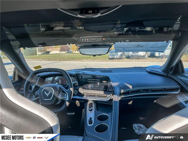 2026 Chevrolet Corvette Stingray (Stk: 103211) in Goderich - Image 26 of 26