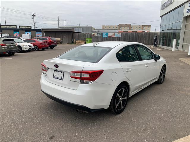 2022 Subaru Impreza Touring (Stk: 32732A) in Thunder Bay - Image 4 of 13