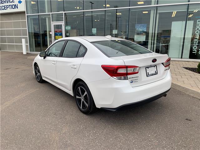 2022 Subaru Impreza Touring (Stk: 32732A) in Thunder Bay - Image 5 of 13