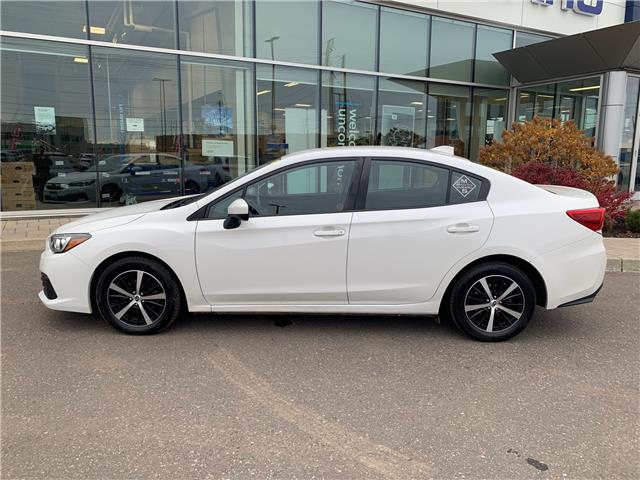2022 Subaru Impreza Touring (Stk: 32732A) in Thunder Bay - Image 6 of 13