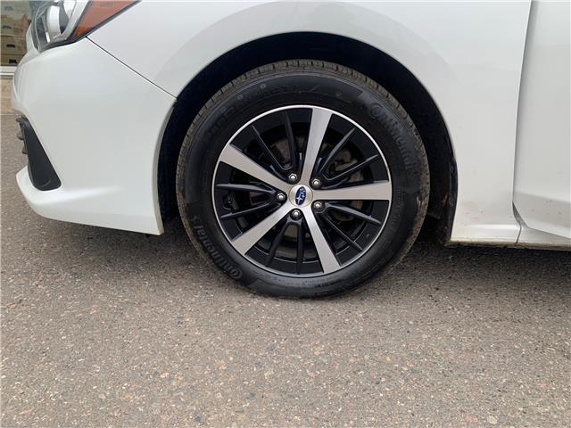 2022 Subaru Impreza Touring (Stk: 32732A) in Thunder Bay - Image 7 of 13