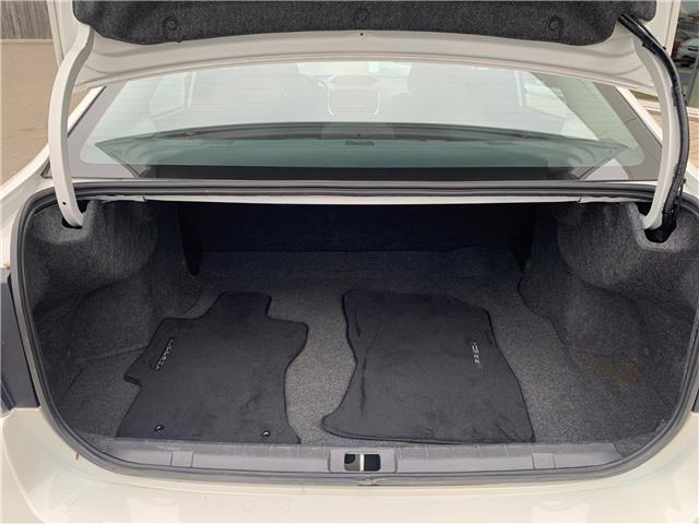 2022 Subaru Impreza Touring (Stk: 32732A) in Thunder Bay - Image 10 of 13