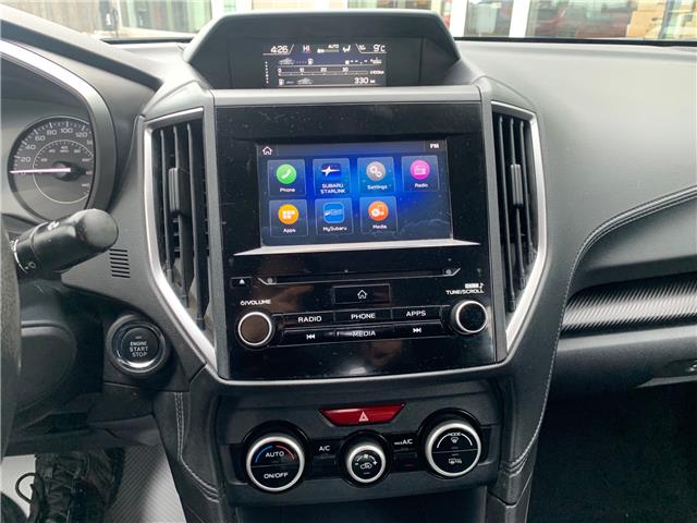 2022 Subaru Impreza Touring (Stk: 32732A) in Thunder Bay - Image 12 of 13