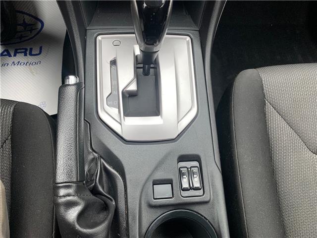 2022 Subaru Impreza Touring (Stk: 32732A) in Thunder Bay - Image 13 of 13