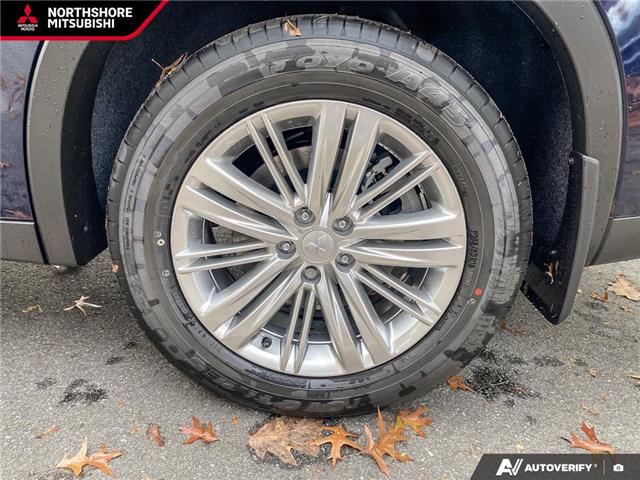 2025 Mitsubishi Outlander PHEV LE (Stk: 622173) in North Vancouver - Image 6 of 23