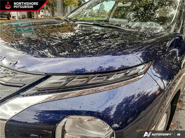 2025 Mitsubishi Outlander PHEV LE (Stk: 622173) in North Vancouver - Image 7 of 23