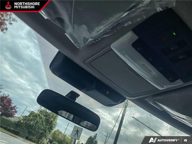 2025 Mitsubishi Outlander PHEV LE (Stk: 622173) in North Vancouver - Image 19 of 23